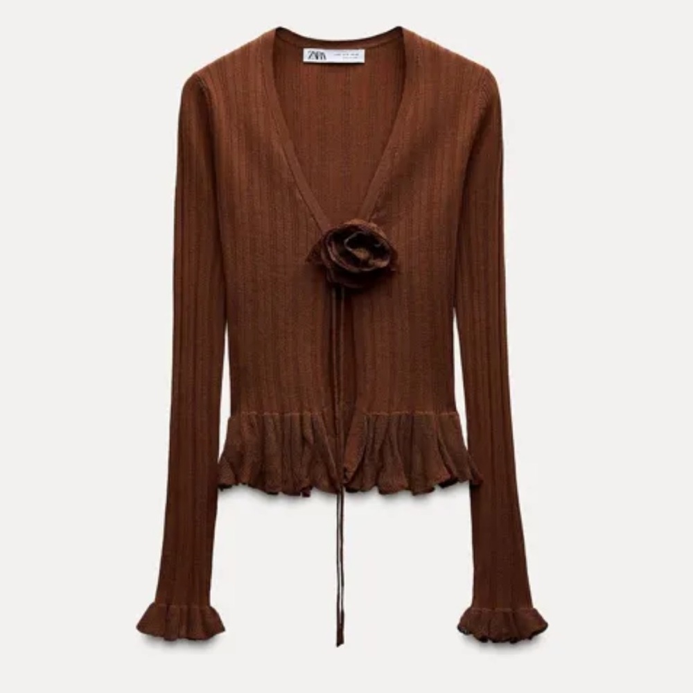 Zara Sweater - Picture 4 of 8